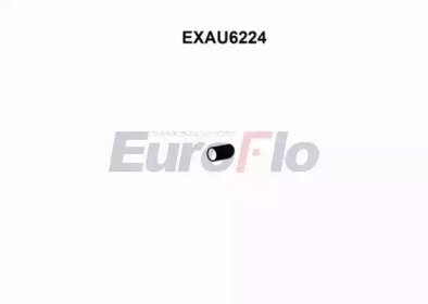 EuroFlo EXAU6224