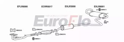 EuroFlo LRFRE18 3001