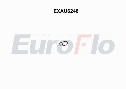 EuroFlo EXAU6248