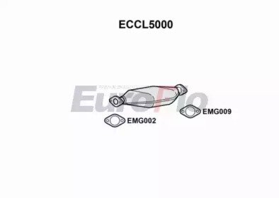 EuroFlo ECCL5000