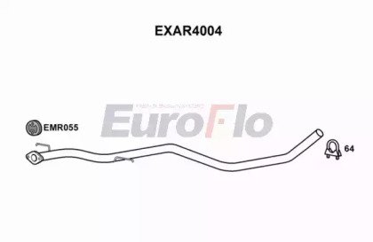 EuroFlo EXAR4004