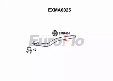 EuroFlo EXMA6025