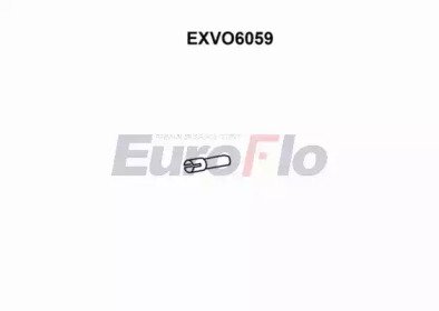 EuroFlo EXVO6059 EuroFlo EXVO6059