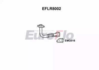 EuroFlo EFLR8002