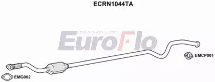 EuroFlo ECRN1044TA