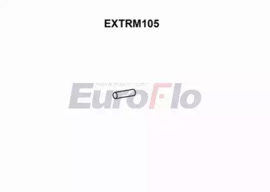 EuroFlo EXTRM105 EuroFlo EXTRM105