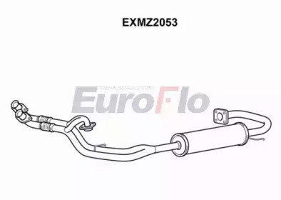 EuroFlo EXMZ2053