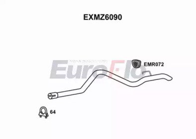 EuroFlo EXMZ6090 EuroFlo EXMZ6090