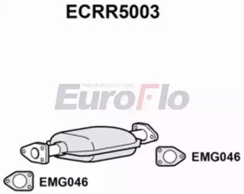 EuroFlo ECRR5003