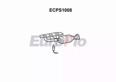 EuroFlo ECPS1008