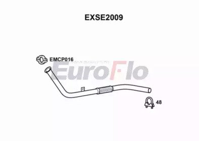 EuroFlo EXSE2009
