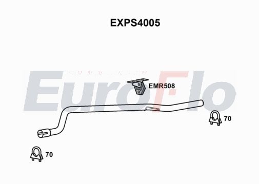 EuroFlo EXPS4005