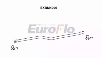 EuroFlo EXBM4006