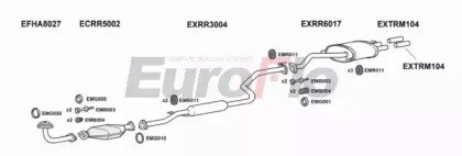 EuroFlo HACON16 1003