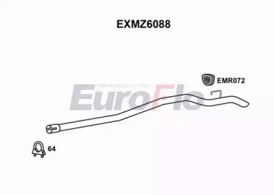 EuroFlo EXMZ6088 EuroFlo EXMZ6088