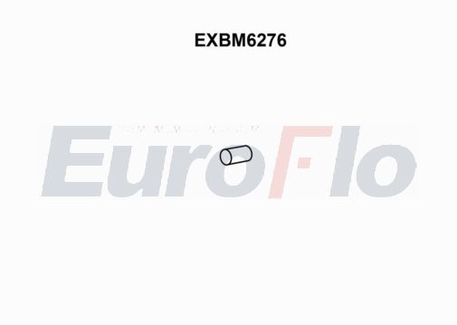 EuroFlo EXBM6276