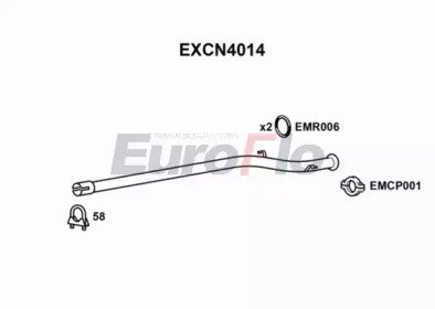 EuroFlo EXCN4014