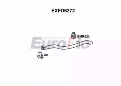EuroFlo EXFD6272 EuroFlo EXFD6272