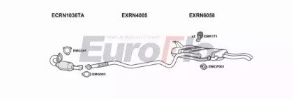 EuroFlo RNLAG19D 1011D