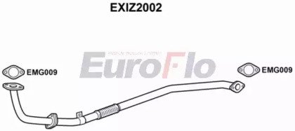 EuroFlo EXIZ2002