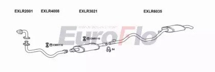 EuroFlo LRRAN24D 3001