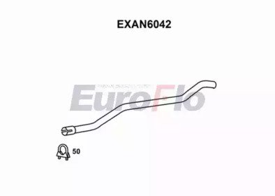EuroFlo EXAN6042