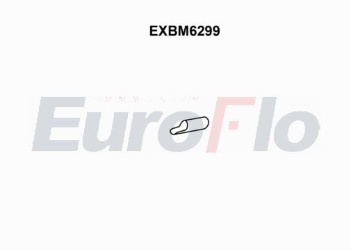 EuroFlo EXBM6299
