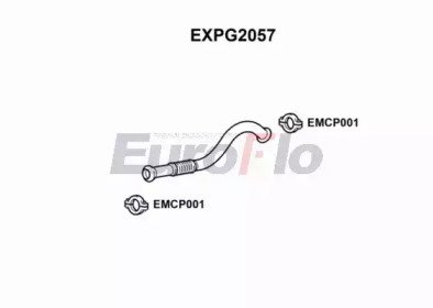 EuroFlo EXPG2057