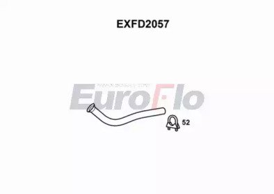 EuroFlo EXFD2057