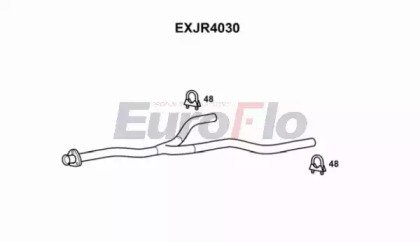 EuroFlo EXJR4030