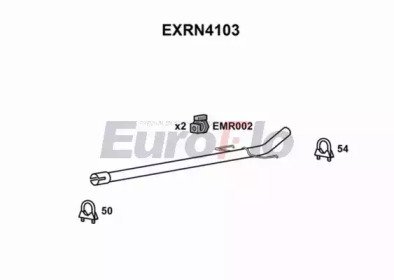 EuroFlo EXRN4103 EuroFlo EXRN4103