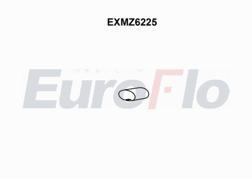 EuroFlo EXMZ6225