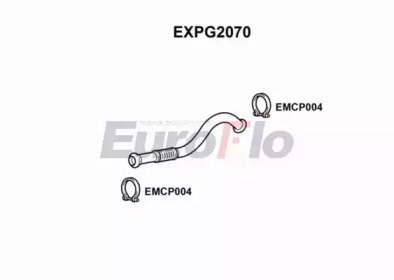 EuroFlo EXPG2070