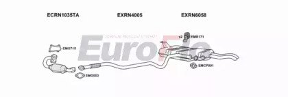 EuroFlo RNLAG19D 1008D