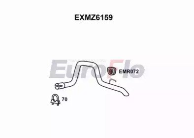 EuroFlo EXMZ6159 EuroFlo EXMZ6159