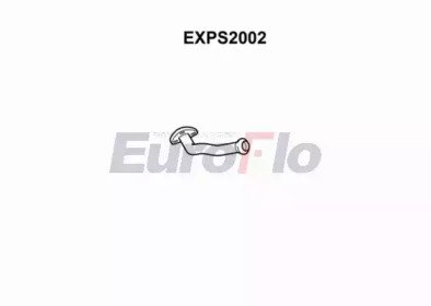 EuroFlo EXPS2002