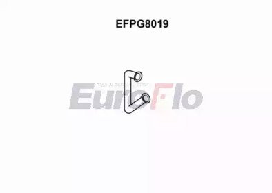 EuroFlo EFPG8019