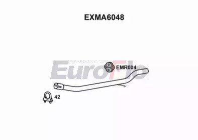 EuroFlo EXMA6048