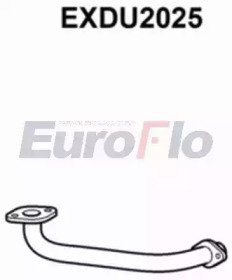 EuroFlo EXDU2025