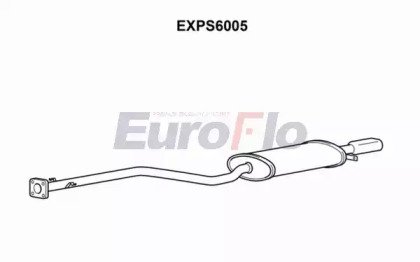EuroFlo EXPS6005