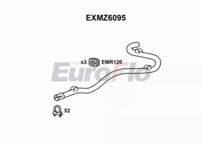 EuroFlo EXMZ6095