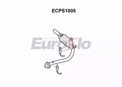 EuroFlo ECPS1005