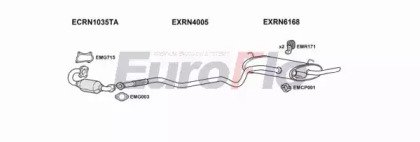 EuroFlo RNLAG19D 1015A