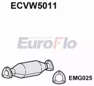 EuroFlo ECVW5011
