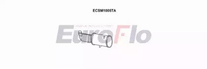 EuroFlo SMROA07 4004