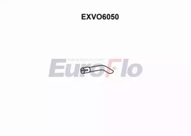 EuroFlo EXVO6050 EuroFlo EXVO6050