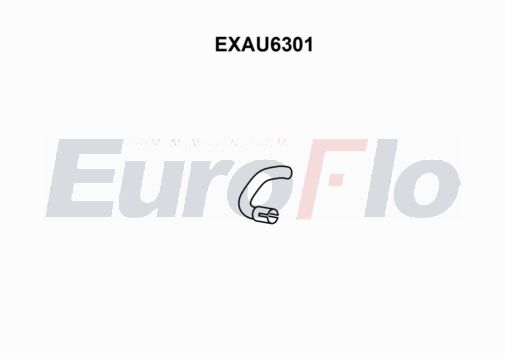 EuroFlo EXAU6301
