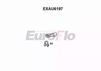 EuroFlo EXAU6197