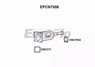 EuroFlo EPCN7006