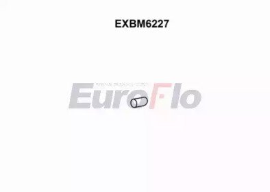 EuroFlo EXBM6227